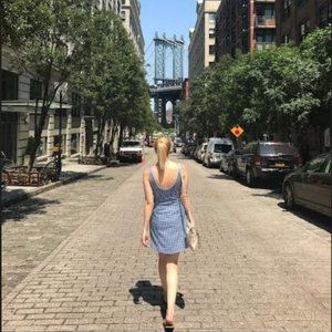 Meet your Posher, Kay